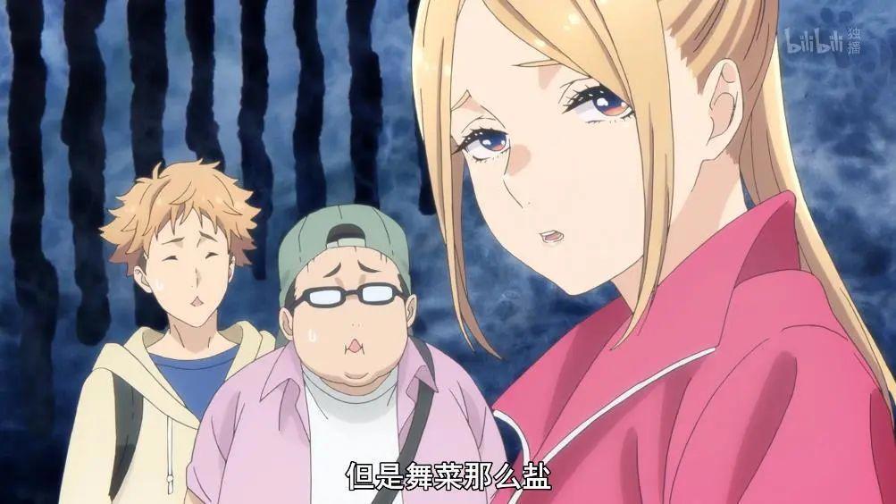 神推偶像登上武道馆我就死而无憾：一位粉丝的正确追星姿势