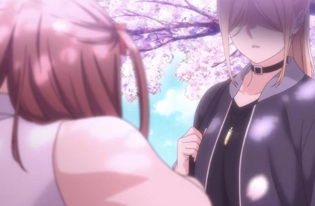 《神推偶像登上武道馆我就死而无憾》可以名正言顺说出的喜欢