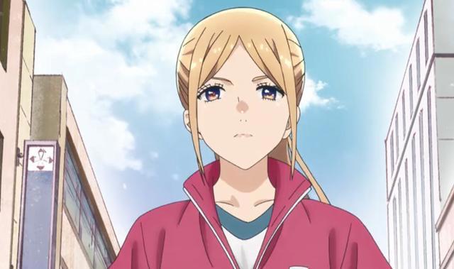 《神推偶像登上武道馆我就死而无憾》可以名正言顺说出的喜欢