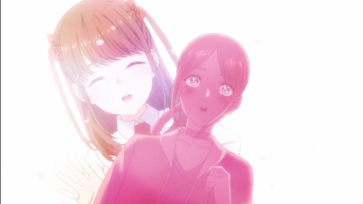 神推偶像登上武道馆我就死而无憾