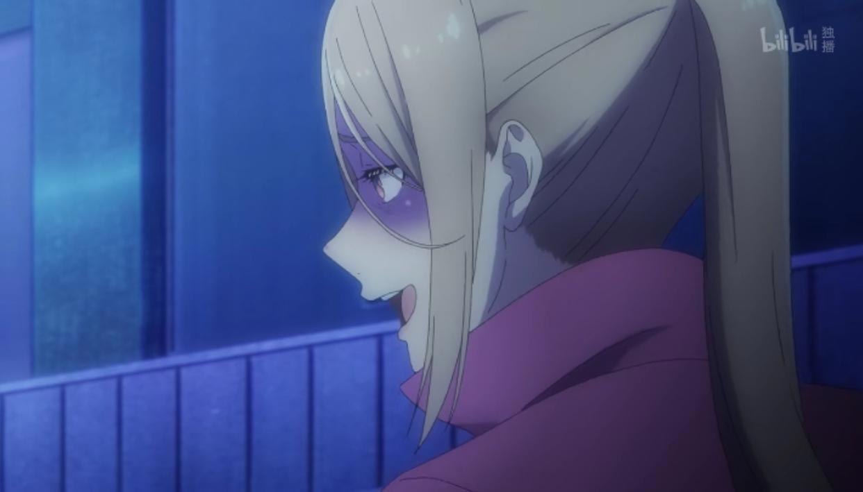 神推偶像登上武道馆我就死而无憾