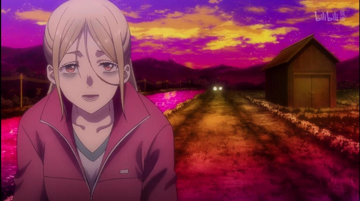 神推偶像登上武道馆我就死而无憾