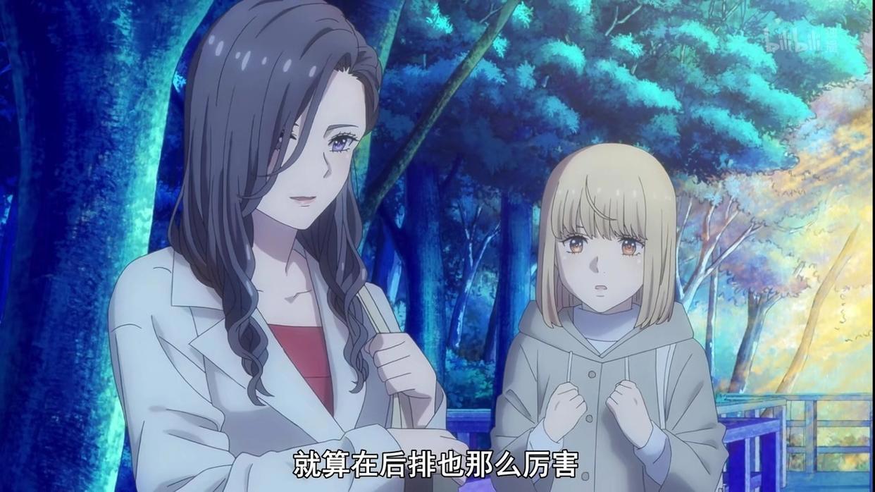 神推偶像登上武道馆我就死而无憾