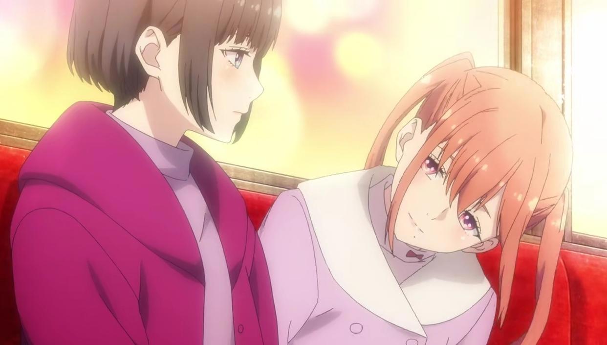 神推偶像登上武道馆我就死而无憾