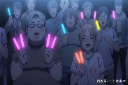 动画《神推偶像登上武道馆我就死而无憾》，性别问题成为话题焦点