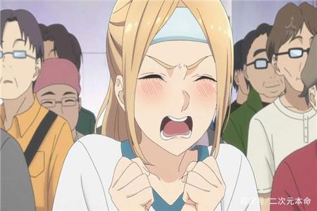 动画《神推偶像登上武道馆我就死而无憾》，性别问题成为话题焦点