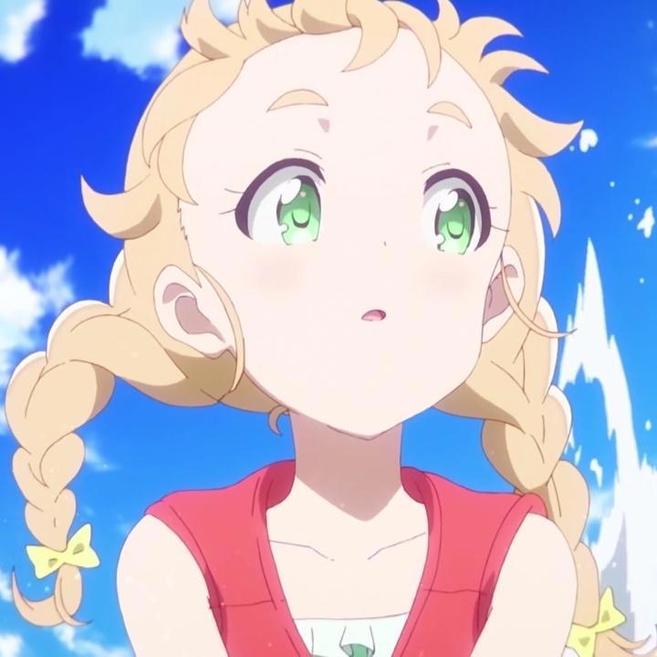 B站评分9.8，堪称1月教科书级的优质“猛男”番，何以如此强大？