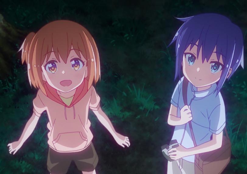 B站评分9.8，堪称1月教科书级的优质“猛男”番，何以如此强大？