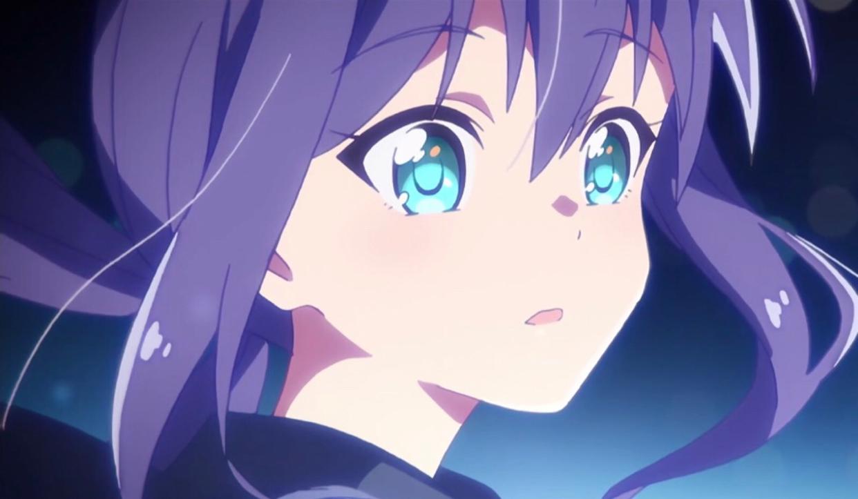 B站评分9.8，堪称1月教科书级的优质“猛男”番，何以如此强大？