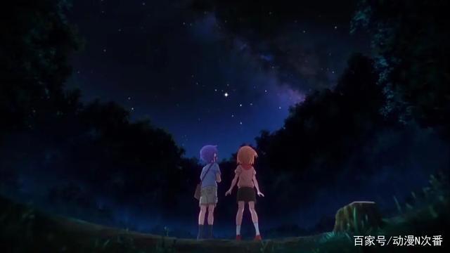 吃我一记狗粮！520怎么能少得了这些甜掉牙的动画相伴呢？