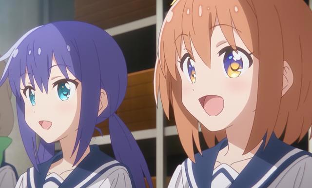 《电磁炮》重返冠位！欧美佬最喜欢的日本动漫新番排名更新