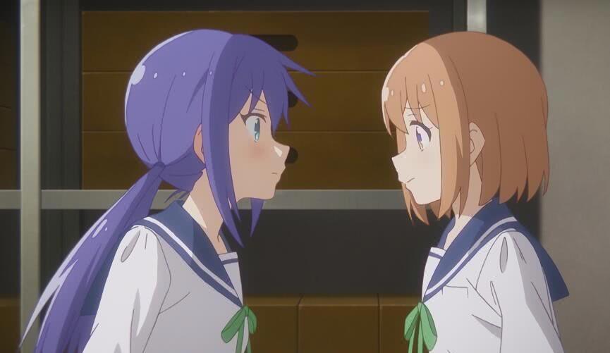 恋爱小行星：1月最新猛男必看番，少女们星空下的约定