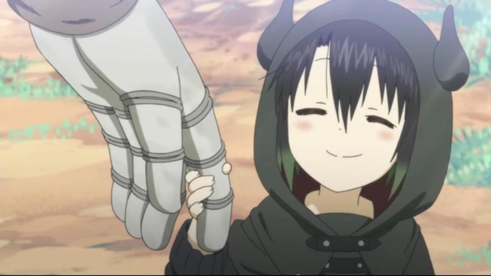 新年看新番——三部好看的烧脑新番推荐