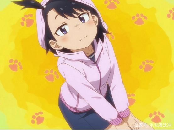 《放学后海堤日记》复播，JK少女在线钓鱼，休想骗我去买鱼竿！