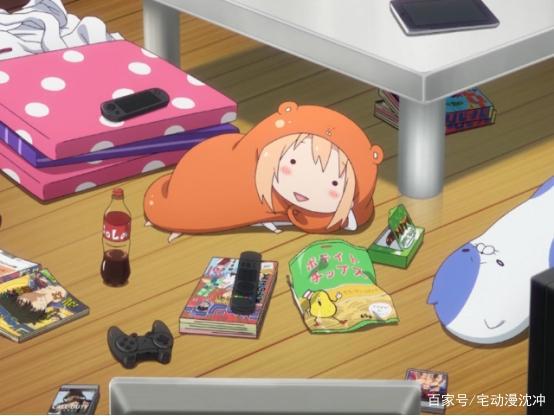 《放学后海堤日记》复播，JK少女在线钓鱼，休想骗我去买鱼竿！