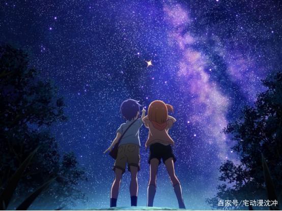 《放学后海堤日记》复播，JK少女在线钓鱼，休想骗我去买鱼竿！