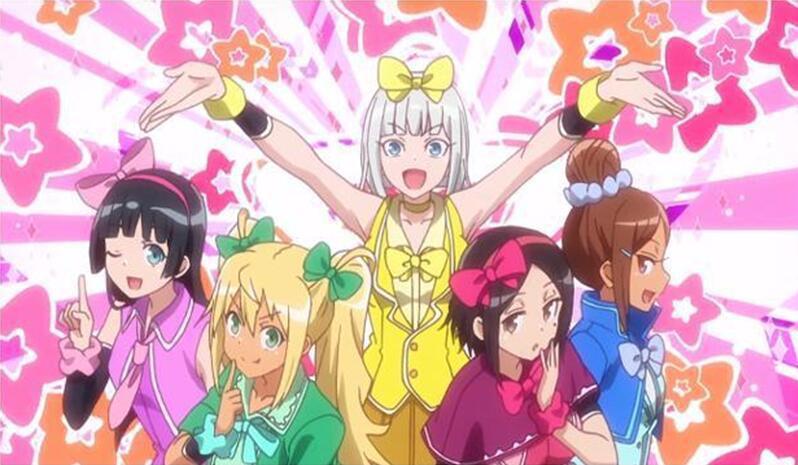 看了这么多二次元萌妹动画，你可知道，大多数都出自这家公司？