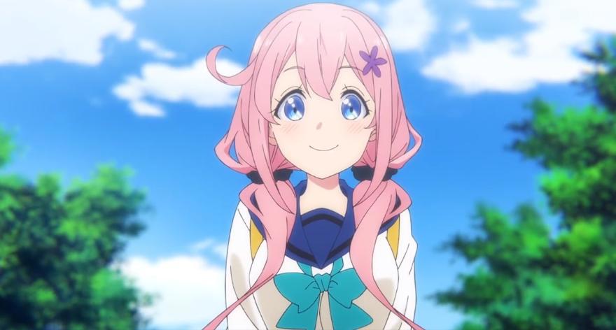 芳文社全年无休，猛男狂欢的时间到了