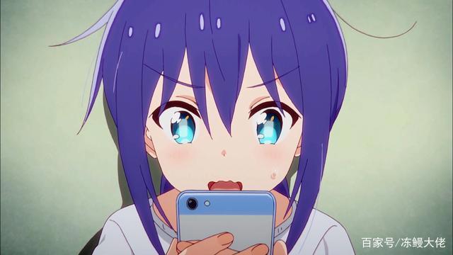 一月新番：男主角长大后变成美少女，这才是我熟悉的芳文社