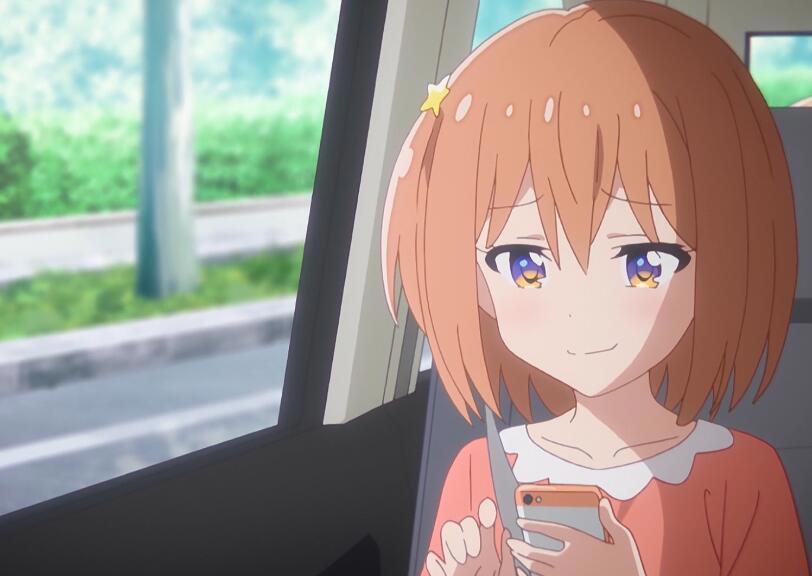 萌妹也不好使，B站新番叫好不叫座的一部，芳文社要跌下神坛？