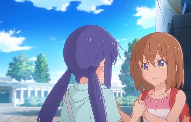 萌妹也不好使，B站新番叫好不叫座的一部，芳文社要跌下神坛？