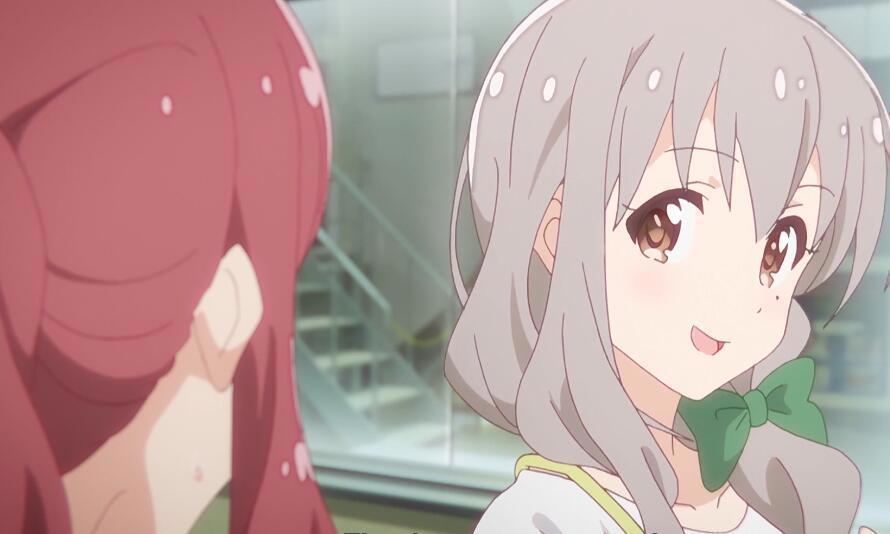 萌妹也不好使，B站新番叫好不叫座的一部，芳文社要跌下神坛？