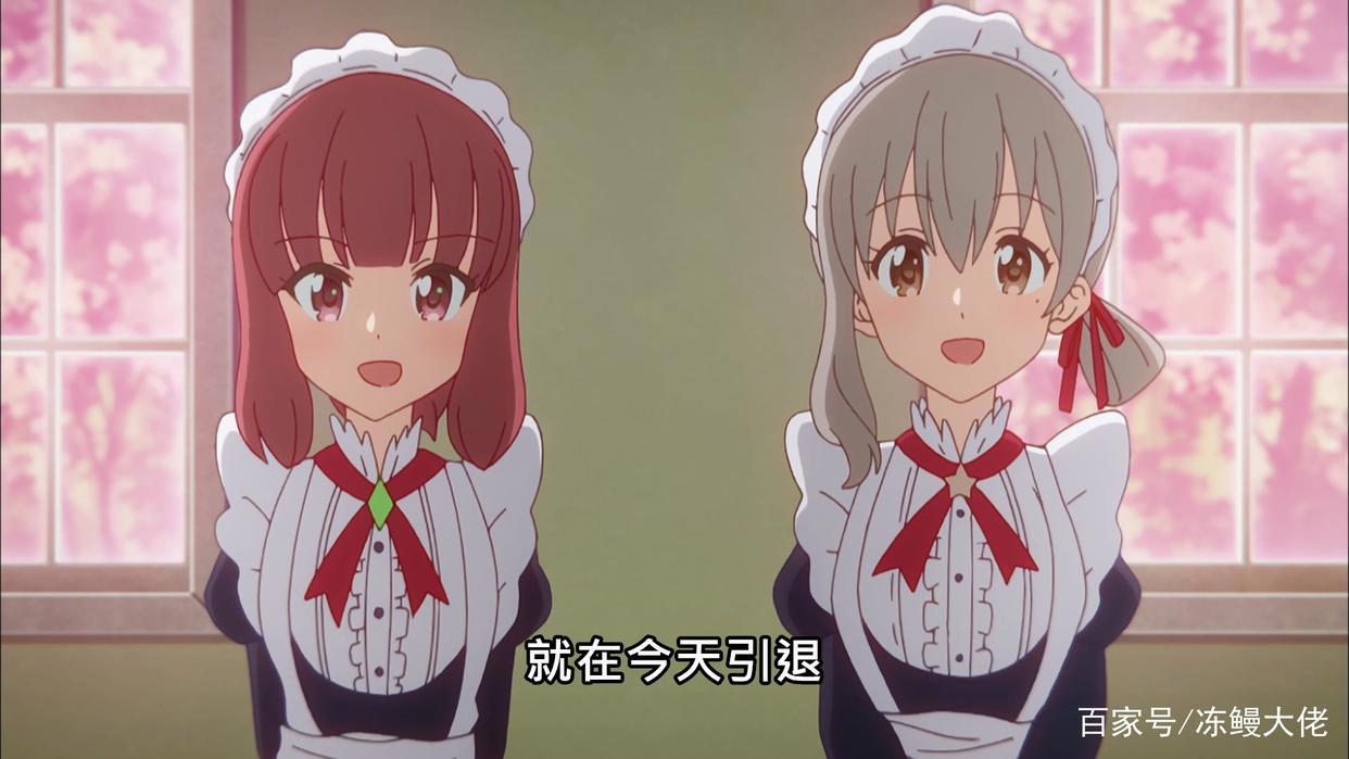 中国外包公司没开工，恋爱小行星将播出总集篇，万策尽？