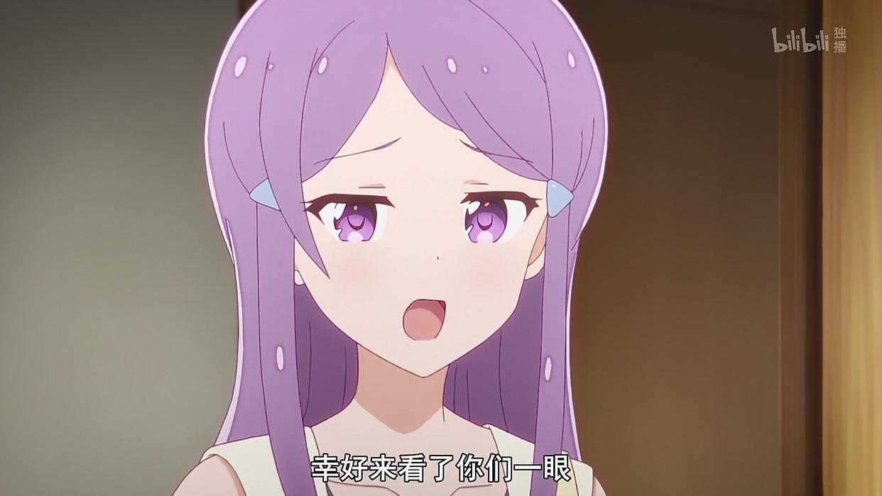 宅男们要哭了，超炮第7话延期，恋爱小行星出总集篇