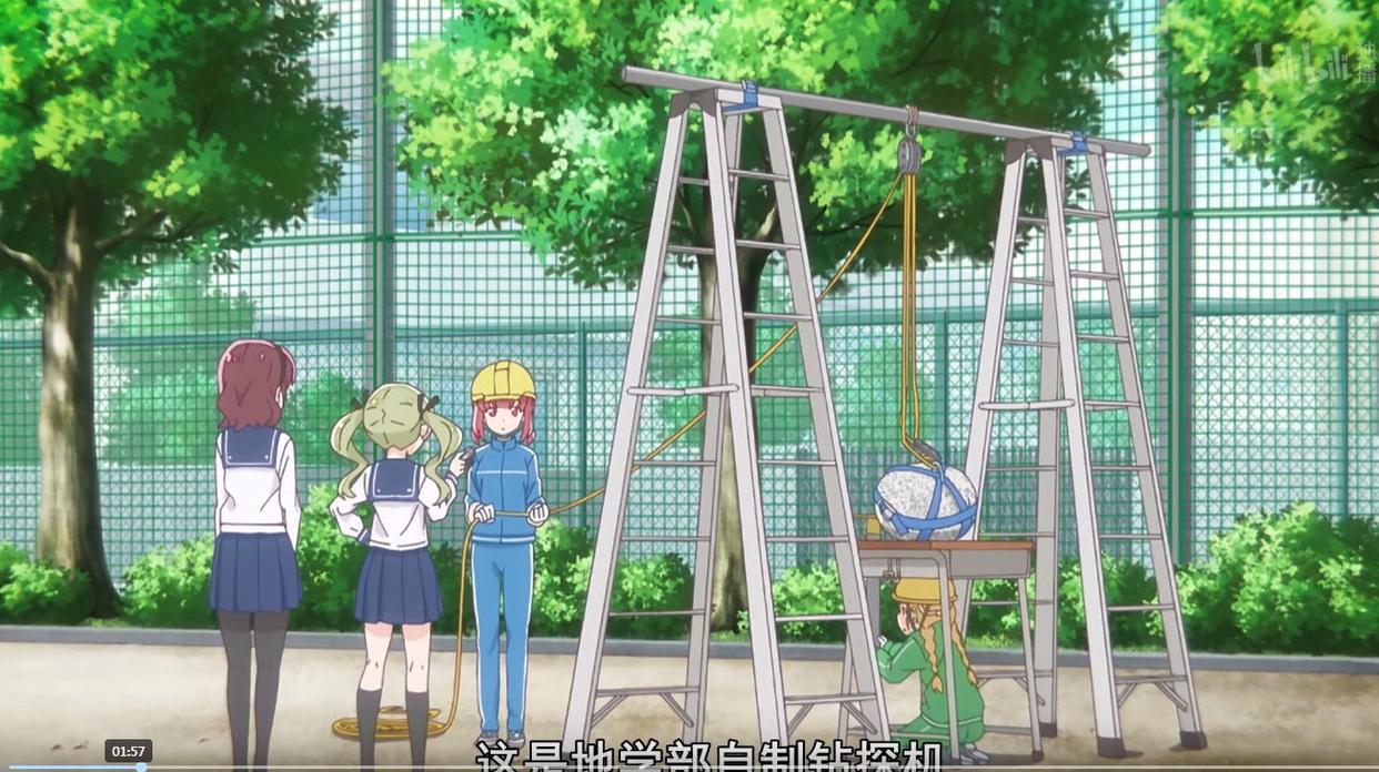 恋爱小行星：画面唯美，人物动人，剧情治愈，非常值得一看！