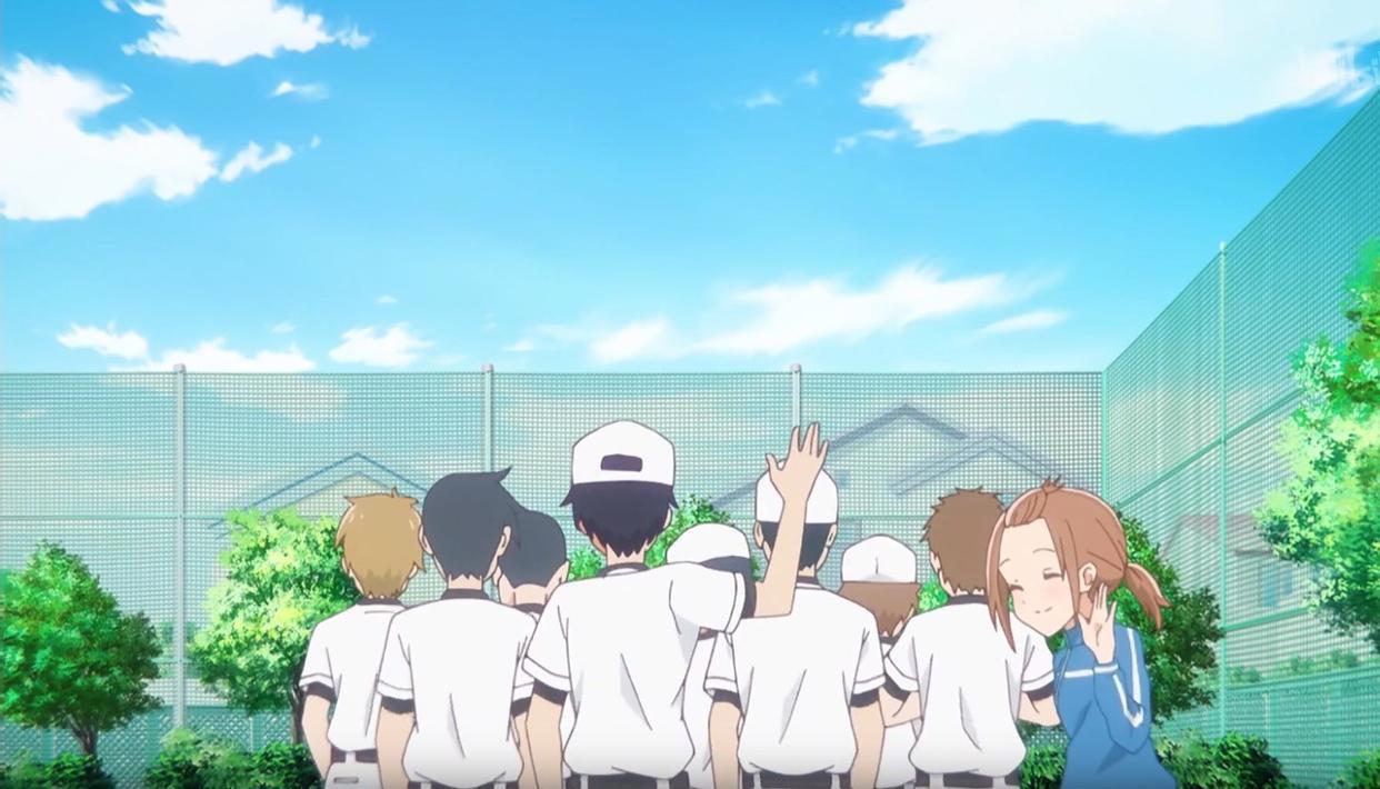 恋爱小行星：画面唯美，人物动人，剧情治愈，非常值得一看！