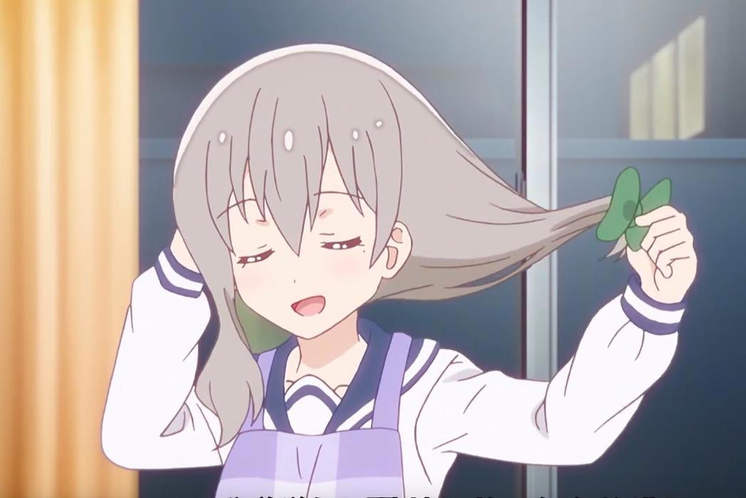 恋爱小行星：画面唯美，人物动人，剧情治愈，非常值得一看！