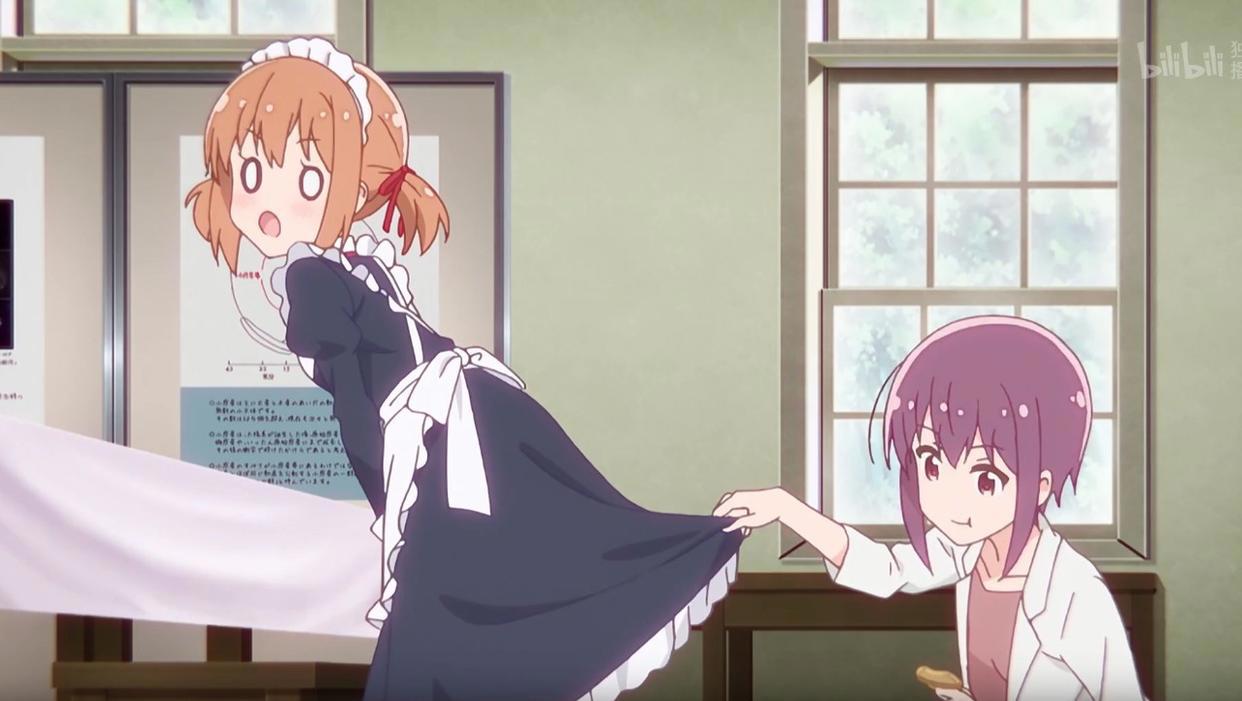 恋爱小行星：画面唯美，人物动人，剧情治愈，非常值得一看！