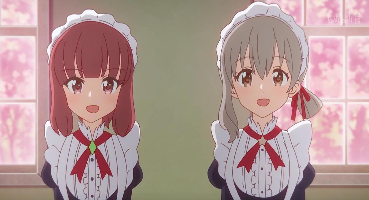 恋爱小行星：画面唯美，人物动人，剧情治愈，非常值得一看！