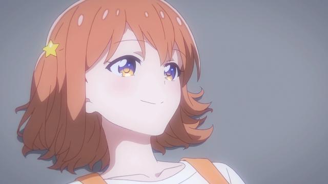 TV动画「恋爱小行星」最终话先行图公开！