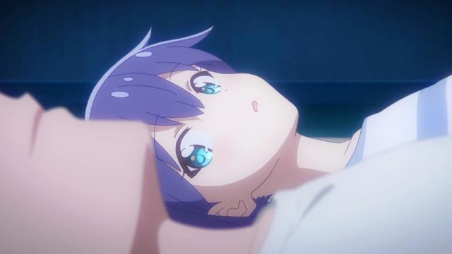 TV动画「恋爱小行星」最终话先行图公开！