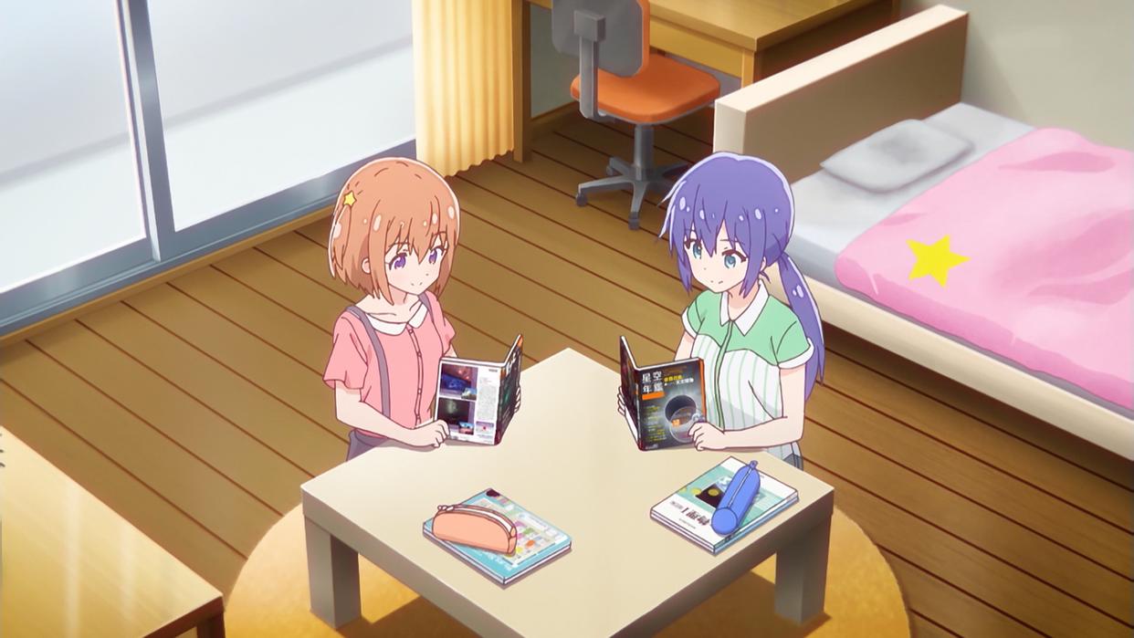 恋爱小行星：苍继告白之后上门见家长，少女们疯狂撒糖治愈人心