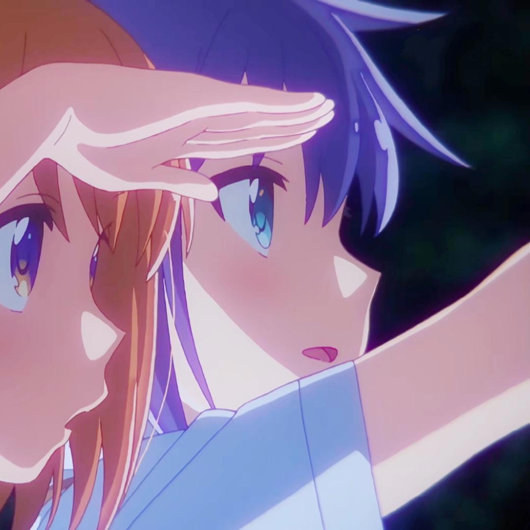 万物皆动漫，恋爱小行星再一次刷新了我对日本动漫的看法