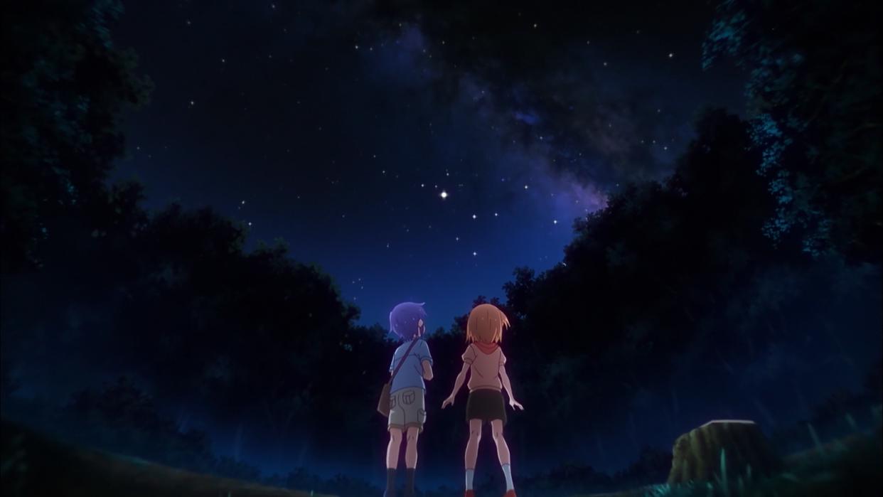 治愈萌系番《恋爱小行星》：表面是总集篇，实则是喵内老兵回忆录