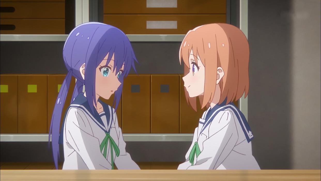 治愈萌系番《恋爱小行星》：表面是总集篇，实则是喵内老兵回忆录