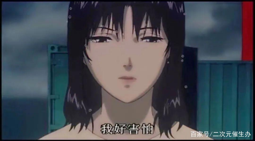 豆瓣9.0，这部动画电影太刺激了！