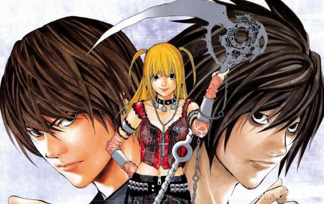 4部在网盘才能看的动漫，3部是神作，最后一部妈妈在家不敢看