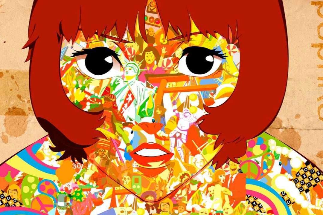 齐名宫崎骏，永远在造梦路上的造梦大师——今敏，无可复制的传奇