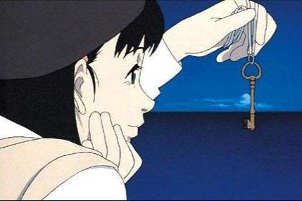 齐名宫崎骏，永远在造梦路上的造梦大师——今敏，无可复制的传奇