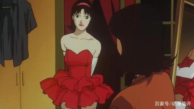 真正的“大师级”名作！喜欢这几部动漫的人，品味一定不低！