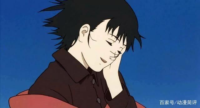 真正的“大师级”名作！喜欢这几部动漫的人，品味一定不低！