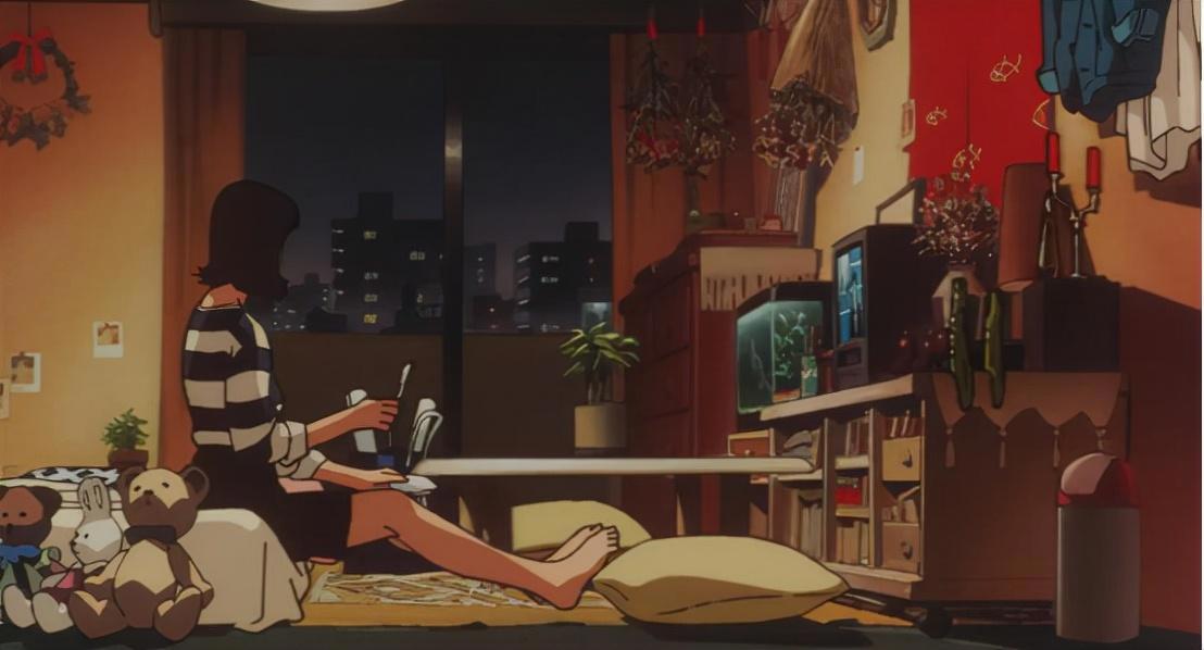 豆瓣9.0，今敏的这部高分致命ID动漫却无人看懂？