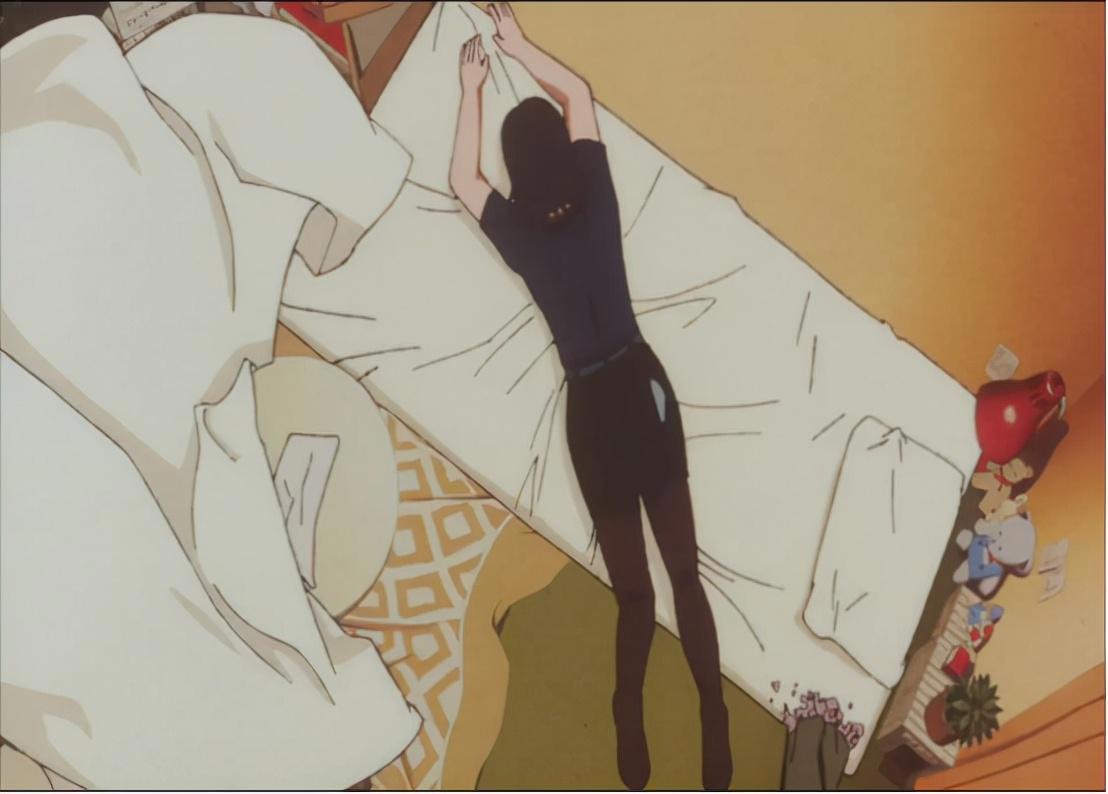 豆瓣9.0，今敏的这部高分致命ID动漫却无人看懂？