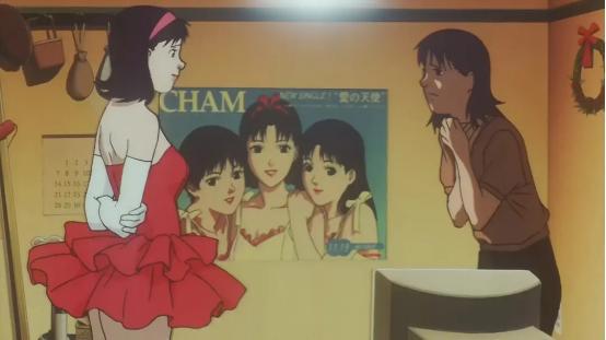 豆瓣9.0，今敏的这部高分致命ID动漫却无人看懂？