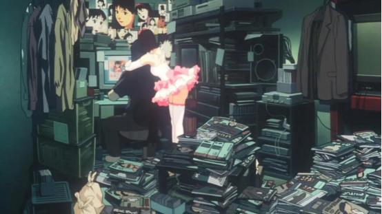 豆瓣9.0，今敏的这部高分致命ID动漫却无人看懂？