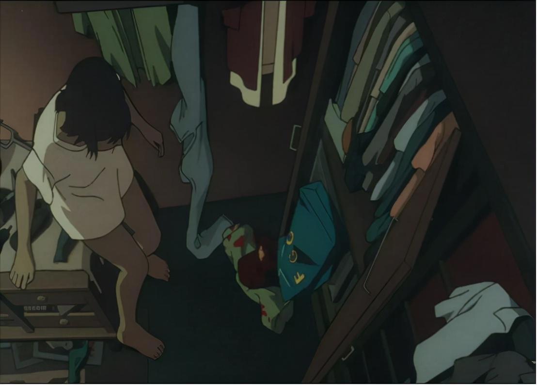 豆瓣9.0，今敏的这部高分致命ID动漫却无人看懂？